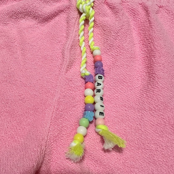 Barbie shorts 💗✨💫 - Picture 2 of 5